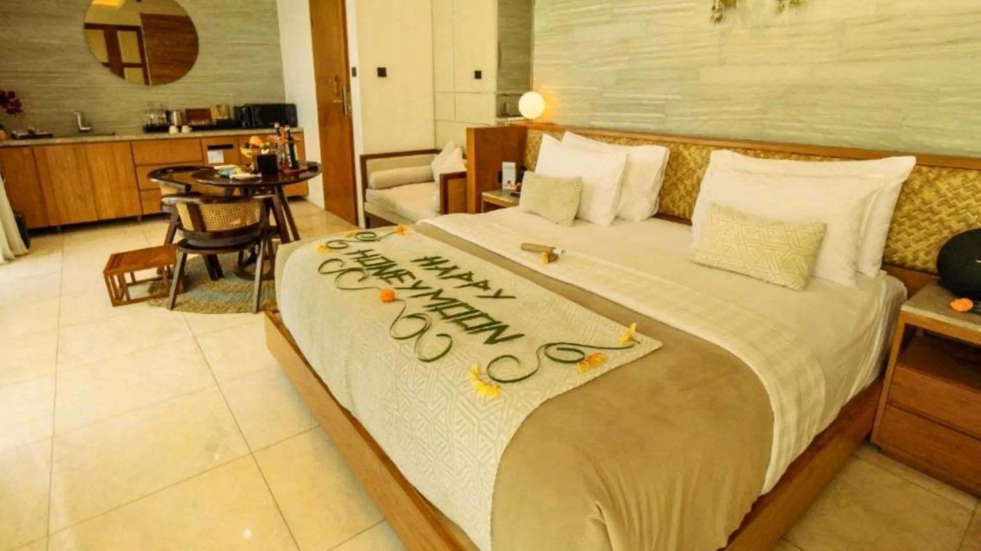 Entire 1 Bedroom Villa W/Private Pool Ne71 Seminyak