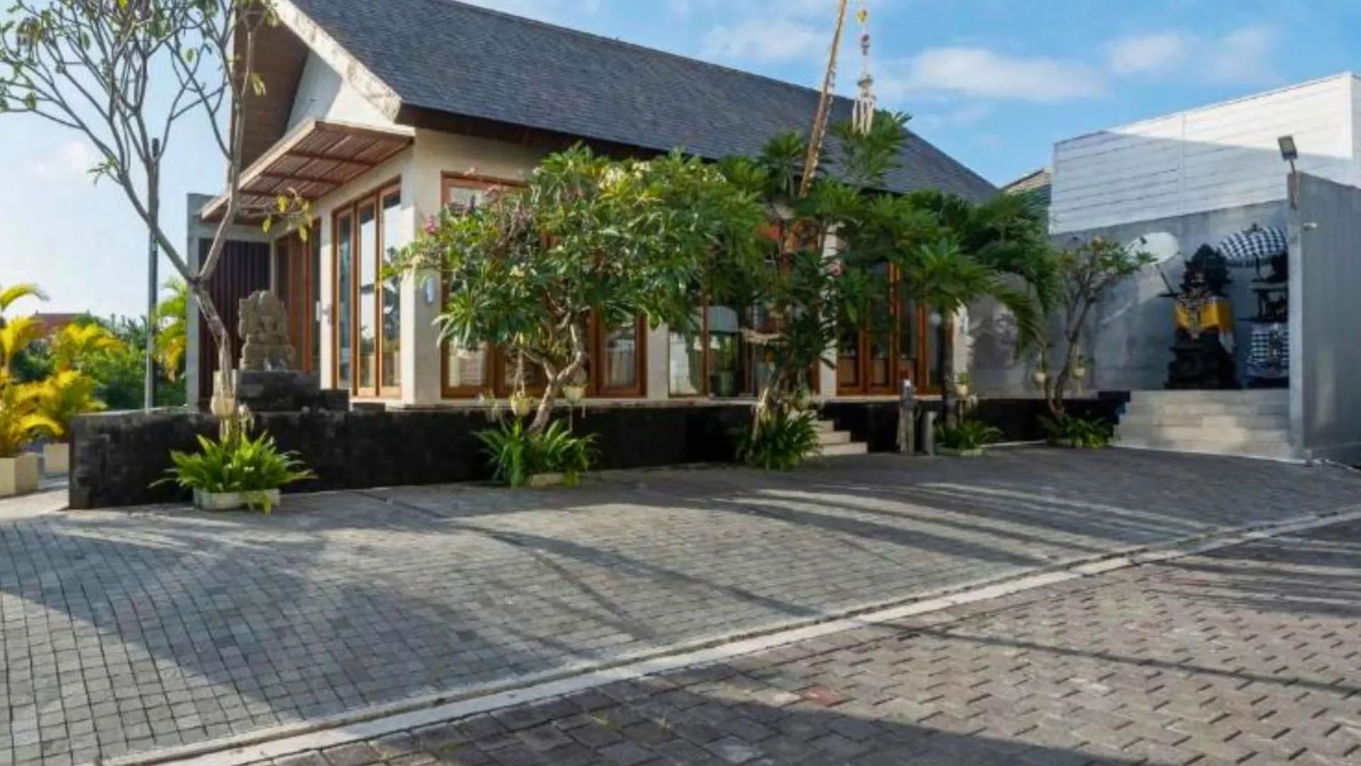 Entire 1 Bedroom Villa W/Private Pool Ne71 Seminyak  0*, Seminyak (Bali)