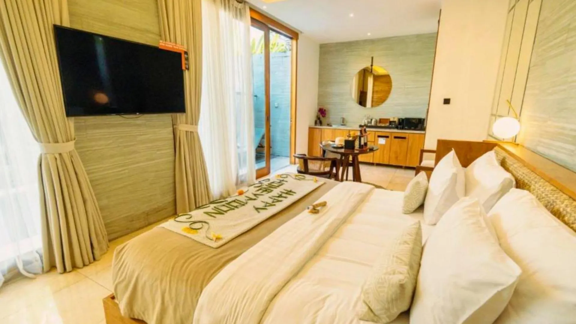 Entire 1 Bedroom Villa W/Private Pool Ne71 Seminyak