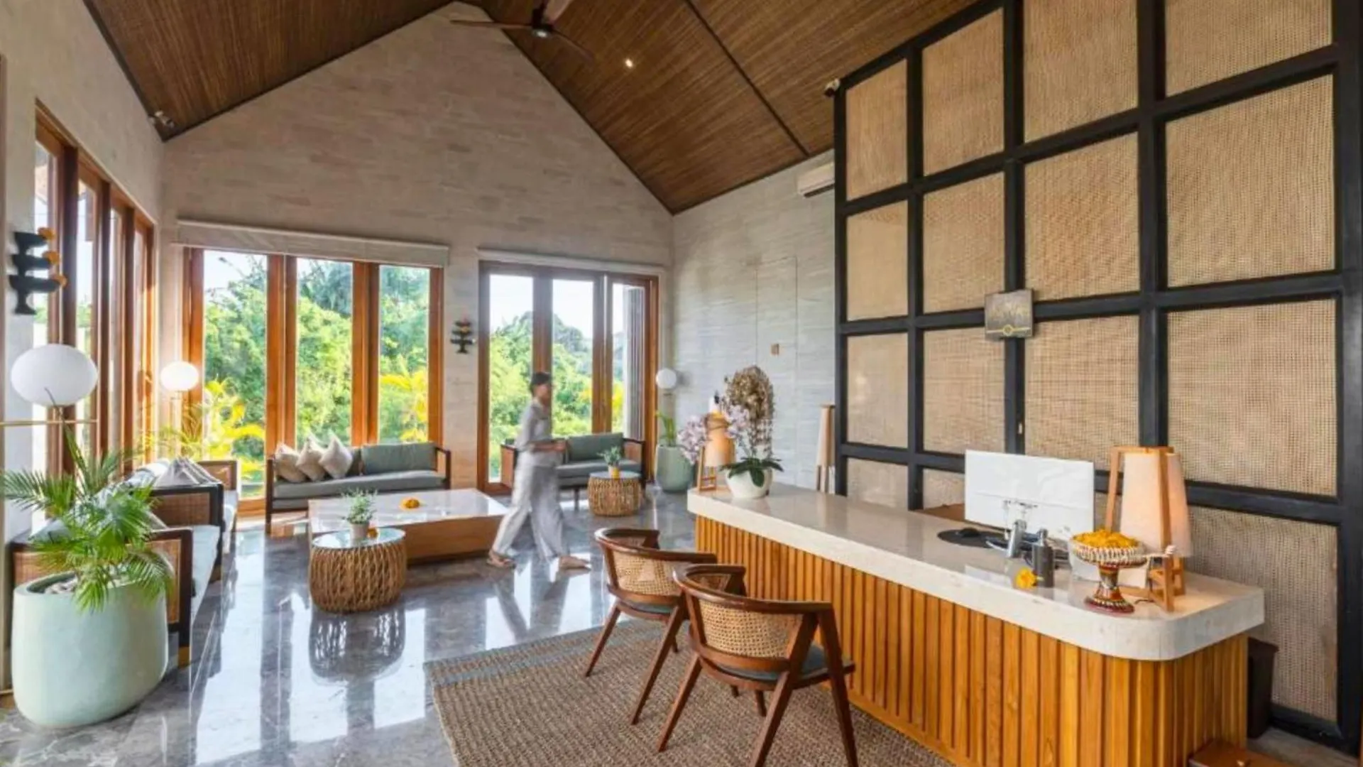 Entire 1 Bedroom Villa W/Private Pool Ne71 Seminyak
