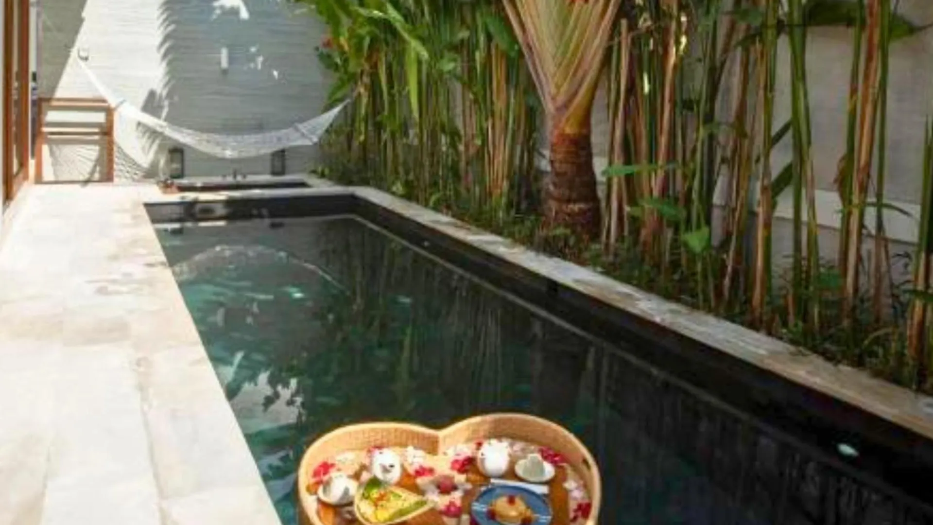 Entire 1 Bedroom Villa W/Private Pool Ne71 Seminyak   Seminyak (Bali)