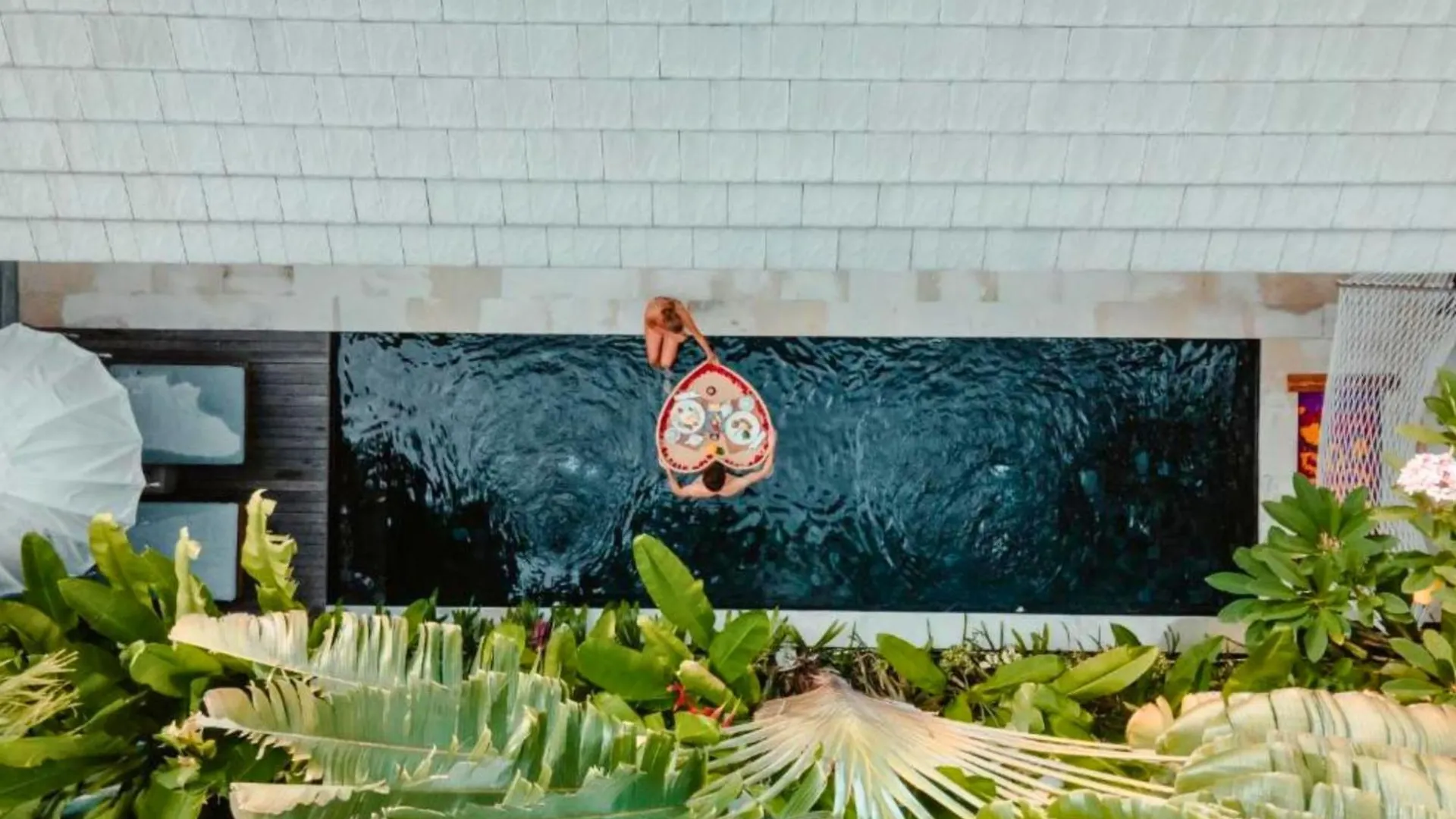 Entire 1 Bedroom Villa W/Private Pool Ne71 Seminyak