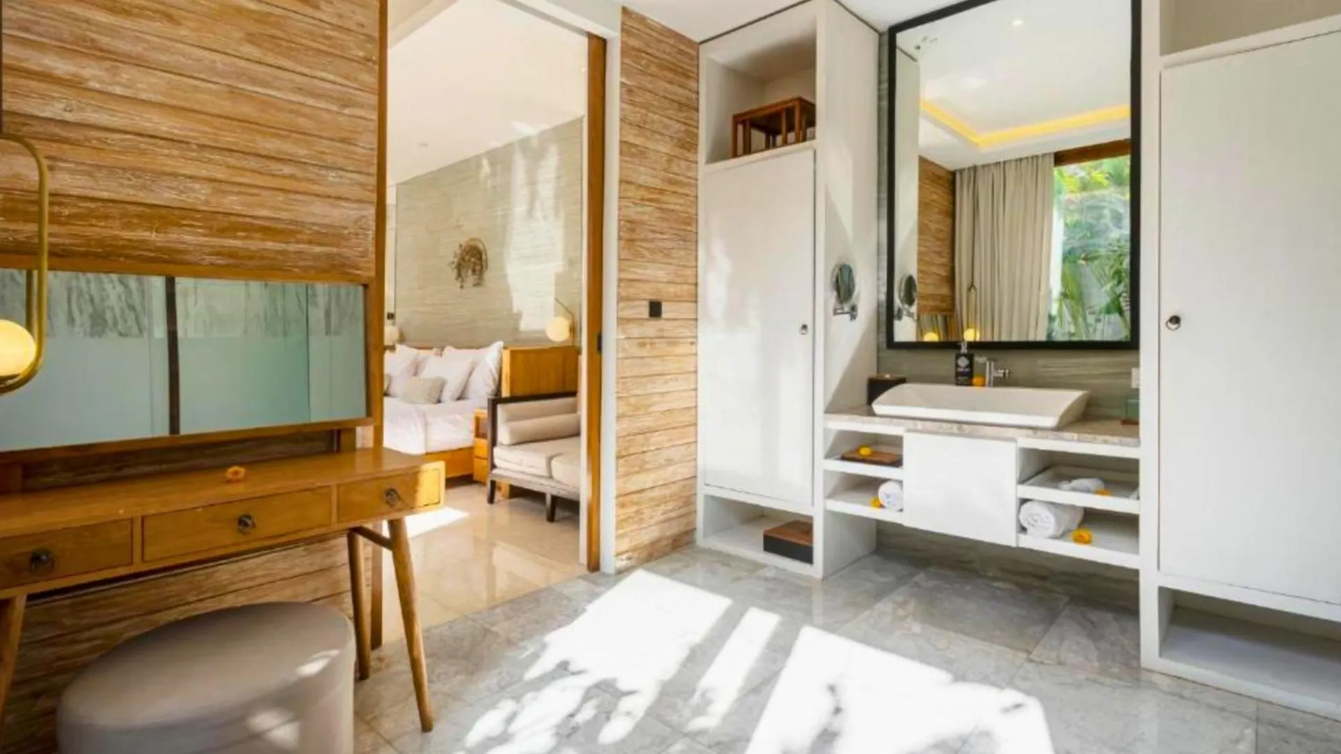 Entire 1 Bedroom Villa W/Private Pool Ne71 Seminyak