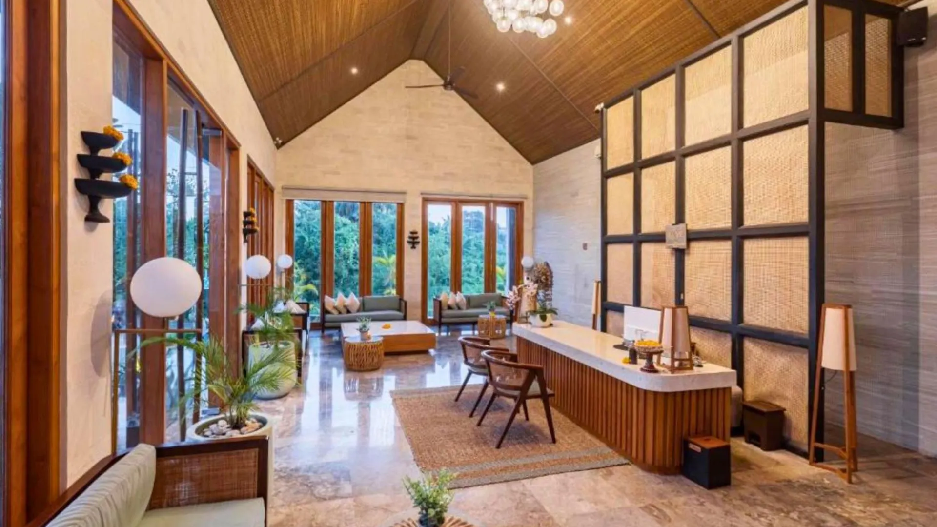 Entire 1 Bedroom Villa W/Private Pool Ne71 Seminyak  0*, Seminyak (Bali)